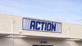 Action cartonne avec sa sélection d'indispensables beauté à moins de 5 euros !