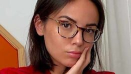 Agathe Auproux écœurée par Pierre Palmade Enfermez le s’il vous plaît, merci