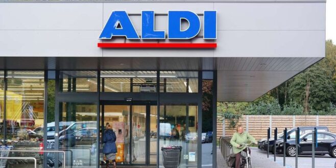 Aldi cartonne avec cet appareil indispensable et pas cher pour se régaler tout l'hiver !