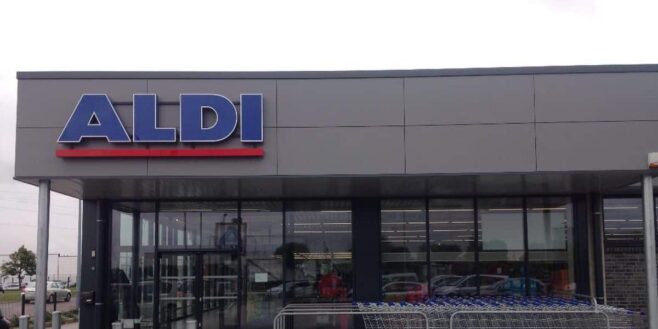 Aldi fait mieux que Decathlon avec sa veste polaire anti froid parfaite pour l'hiver !