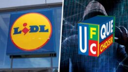 Alerte info attention à cette nouvelle arnaque Lidl et UFC que Choisir !