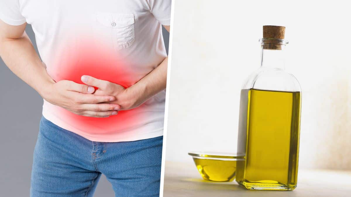 Alerte sanitaire cette huile d'olive est très dangereux pour la santé selon UFC-Que-Choisir !