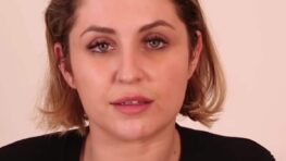 Amandine Pellissard choquée par la descente de police chez elle et l'audition de ses enfants !
