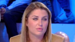 Amandine Pellissard humiliée par le sketch de deux célèbres candidats de télé-réalité !