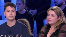 Amandine Pellissard les chroniqueurs de TPMP très inquiets pour son fils Léo !
