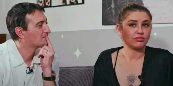 Amandine Pellissard touche le jackpot grâce à sa reconversion et fait un magnifique cadeau à son mari Alexandre !