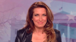 Anne-Claire Coudray: voici la vraie raison de son départ du JT de TF1 !