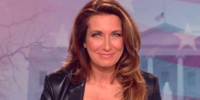 Anne-Claire Coudray: voici la vraie raison de son départ du JT de TF1 !