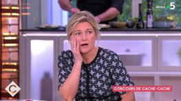 Anne-Elisabeth Lemoine Cette confidence inattendue en pleine émission a surpris tout le monde !