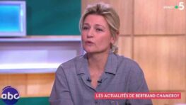 Anne-Elisabeth Lemoine clashe violemment Pascal Praud dans C à vous !