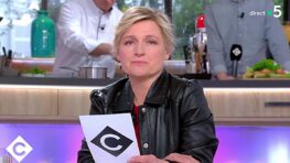 Anne-Elisabeth Lemoine clashe violemment cette Ministre dans C à vous !