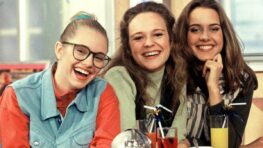 Annette de Premiers Baisers voici comment elle a claqué tout l'argent qu'elle a gagné !