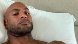 Booba Cyril Hanouna choque Twitter avec son comportement très bizarre dans cette vidéo