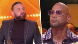 Booba a peur des représailles de Cyril Hanouna s'il collabore avec l'émission Complément d'enquête !