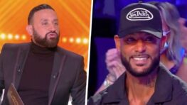 Booba accuse Cyril Hanouna de payer des agences pour faire disparaitre toutes les critiques !