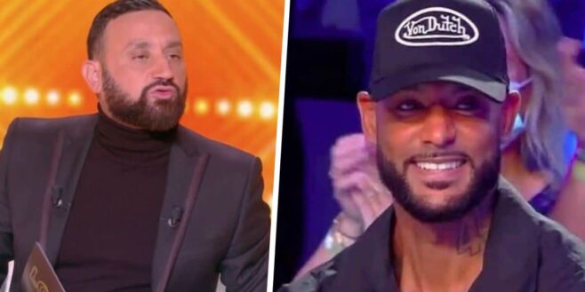 Booba accuse Cyril Hanouna de payer des agences pour faire disparaitre toutes les critiques !