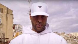 Booba accuse Cyril Hanouna d'être à l'origine des menaces contre Louis Boyard !