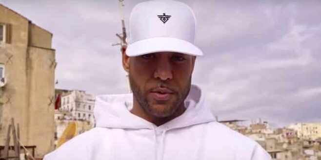 Booba accuse Cyril Hanouna d'être à l'origine des menaces contre Louis Boyard !