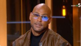 Booba accuse Marlène Schiappa d'être de mèche avec Magali Berdah et Cyril Hanouna !