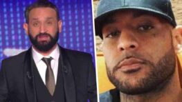 Booba balance la compilation de toutes les menaces de Cyril Hanouna contre d'autres personnalités dans TPMP !