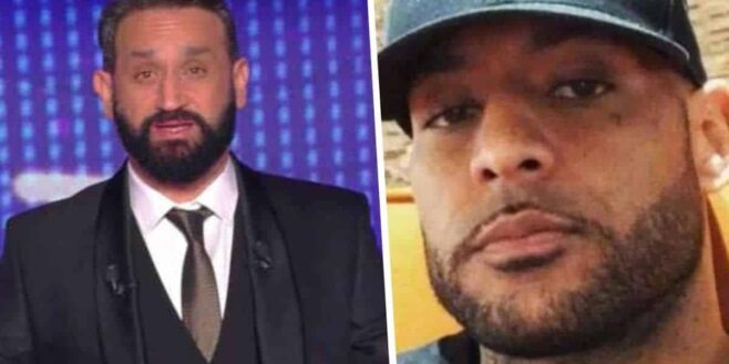 Booba balance la compilation de toutes les menaces de Cyril Hanouna contre d'autres personnalités dans TPMP !