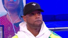 Booba balance la vidéo qui a fait craquer Cyril Hanouna pour Kelly Vedovelli !