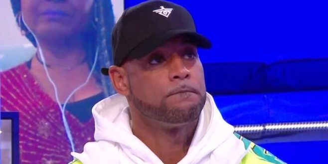 Booba balance la vidéo qui a fait craquer Cyril Hanouna pour Kelly Vedovelli !