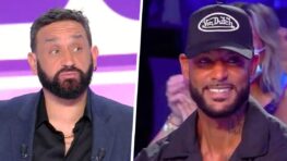 Booba balance l'astuce de Cyril Hanouna pour supprimer toutes les infos sur son couple avec Kelly Vedovelli !