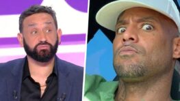 Booba balance le complot de Cyril Hanouna pour qu'il arrête d'attaquer Magali Berdah !