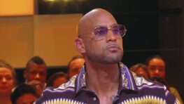 Booba balance que Cyril Hanouna est en couple avec cette célèbre chroniqueuse de TPMP !