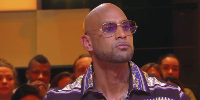 Booba balance que Cyril Hanouna est en couple avec cette célèbre chroniqueuse de TPMP !