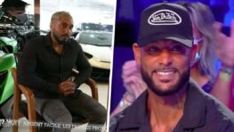 Booba choqué par le reportage de TF1 sur Marc Blata et félicite le collectif AVMN !