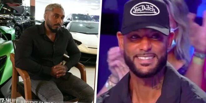 Booba choqué par le reportage de TF1 sur Marc Blata et félicite le collectif AVMN !