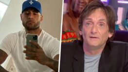 Booba écœuré par le premier jugement de Pierre Palmade !