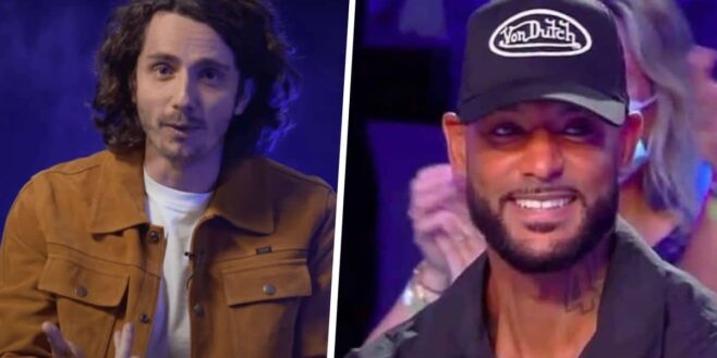 Booba fou de rage contre Guillaume Pley à cause de ce détail !