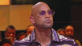 Booba ridiculise une nouvelle fois Cyril Hanouna et son attitude avec ses fans sur Twitter !