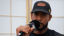 Booba rend fou ses fans avec son nouveau projet totalement confidentiel sur Twitter !