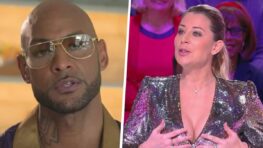 Booba ne supporte plus la comédie de Magali Berdah à la télé et pour lui c'est le diable en personne !