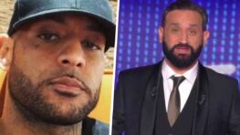 Booba ridiculise Cyril Hanouna qui a fait un flop total avec Face à Baba !