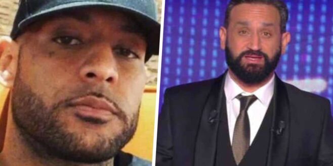 Booba ridiculise Cyril Hanouna qui a fait un flop total avec Face à Baba !