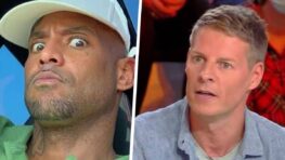 Booba ridiculise Matthieu Delormeau et son manque de courage face à Emmanuel Macron !