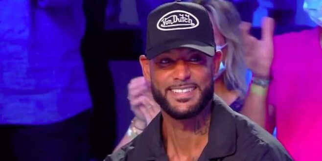 Booba ridiculise Poupette Kenza et s'en prend encore une fois à Magali Berdah !