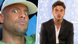 Booba ridiculise Simon Castaldi et le traite d'escroc sur Twitter !