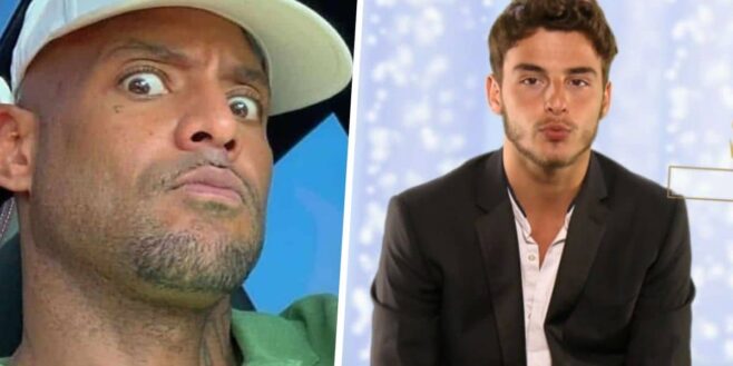 Booba ridiculise Simon Castaldi et le traite d'escroc sur Twitter !