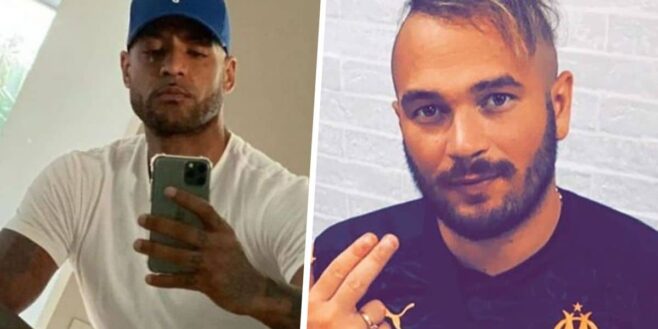 Booba: sa réaction surprenante sur TikTok quand il entend du Jul en soirée !