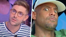 Booba valide le nouveau combat de Sam Zirah contre la fausse victimisation des influvoleurs !