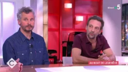 C à vous Matthieu Kassovitz excédé par la circulation difficile sur le périph et dans Paris !