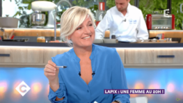 C à vous ce célèbre acteur français se ridiculise tout seul et dit ne pas connaitre Beyoncé !