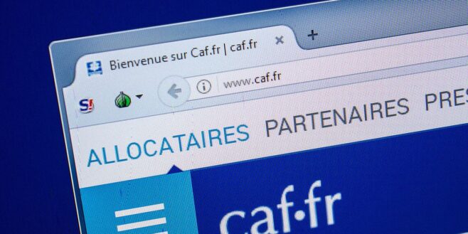 CAF voici comment trouver son Numéro d'allocataire et quoi faire si vous l'avez perdu !