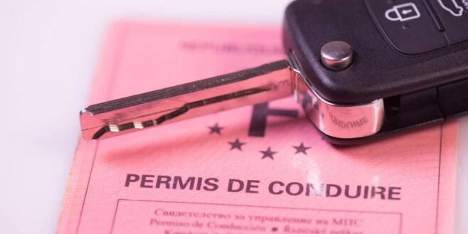 CAF voici toutes les aides pour financer son permis de conduire et l'avoir gratuit ou pas très cher !